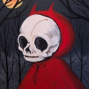 Meet your Posher, Eli